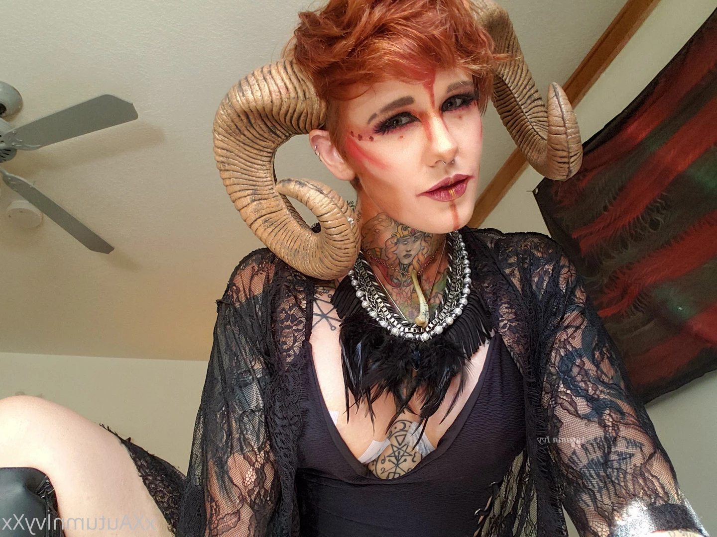 Autumn Ivy 🔪 [ xxautumnivyxx ] Onlyfans leaked photo 5998882 on Hotleaks.tv