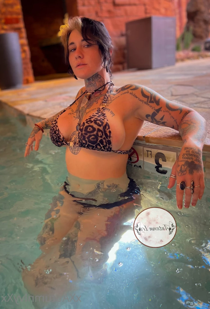 Autumn Ivy 🔪 [ xxautumnivyxx ] Onlyfans leaked photo 5999039 on Hotleaks.tv