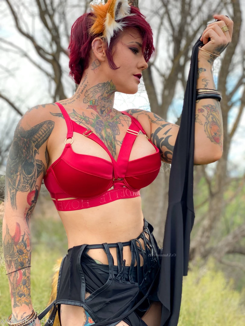 Autumn Ivy 🔪 [ xxautumnivyxx ] Onlyfans leaked photo 6000258 on Hotleaks.tv