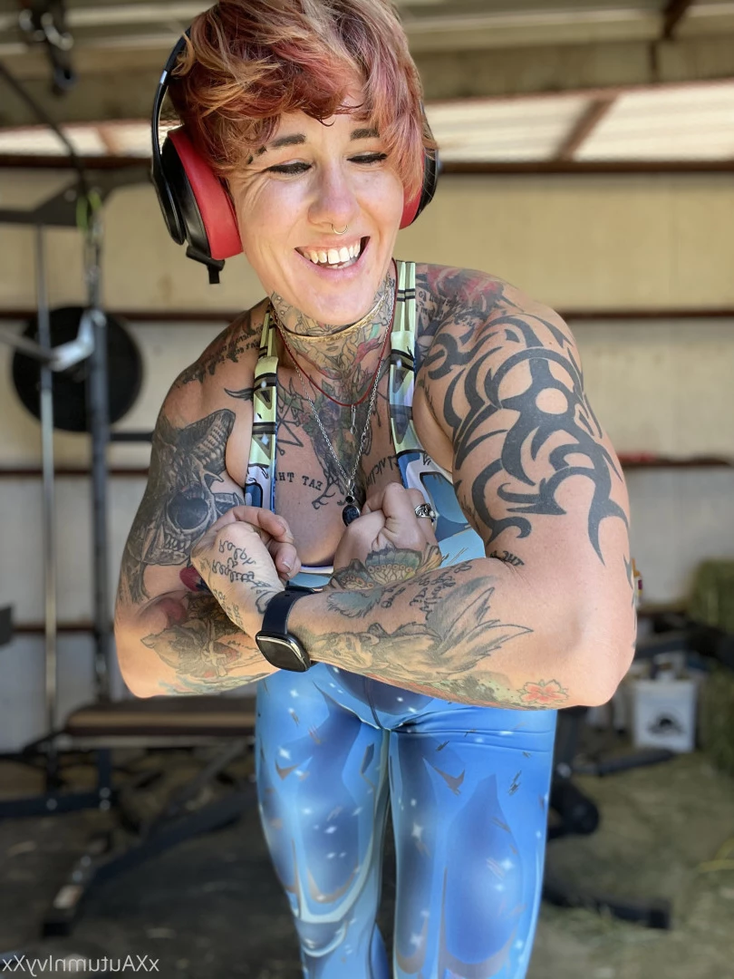 Autumn Ivy 🔪 [ xxautumnivyxx ] Onlyfans leaked photo 6000877 on Hotleaks.tv