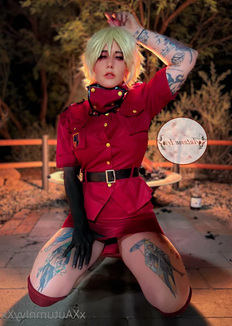 Autumn Ivy 🔪 [ xxautumnivyxx ] Onlyfans leaked photo 6000929 on Hotleaks.tv