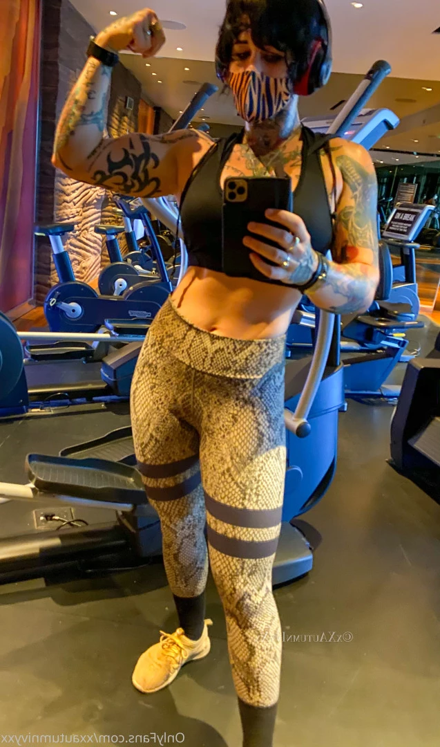 Autumn Ivy 🔪 [ xxautumnivyxx ] Onlyfans leaked photo 6001191 on Hotleaks.tv