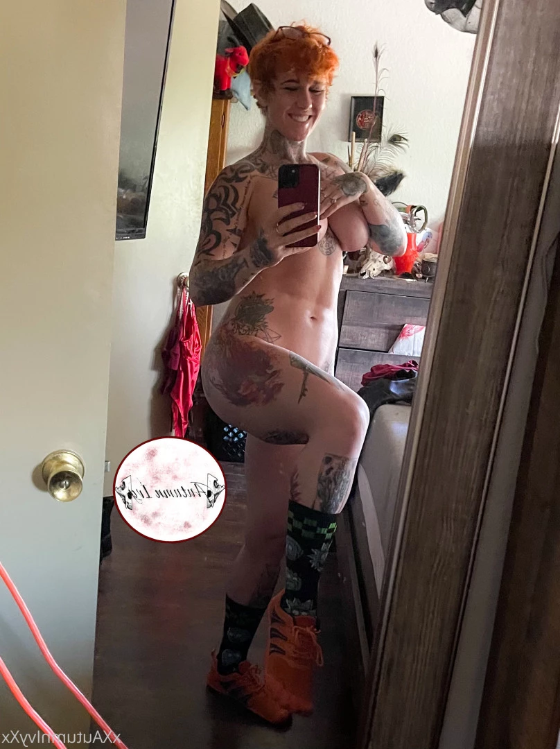 Autumn Ivy 🔪 [ xxautumnivyxx ] Onlyfans leaked photo 6001231 on Hotleaks.tv