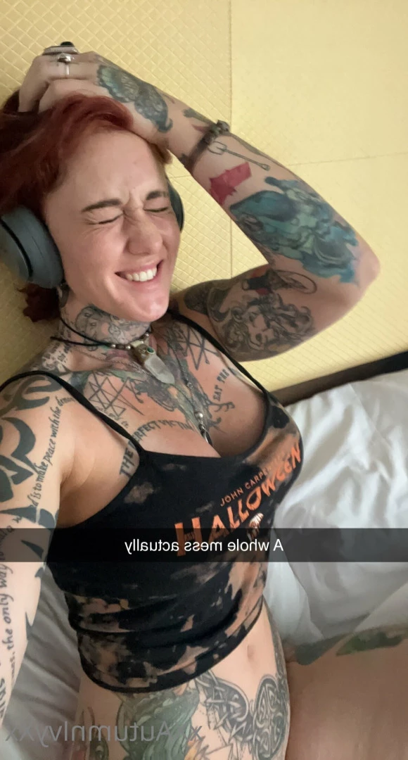 Autumn Ivy 🔪 [ xxautumnivyxx ] Onlyfans leaked photo 6001571 on Hotleaks.tv