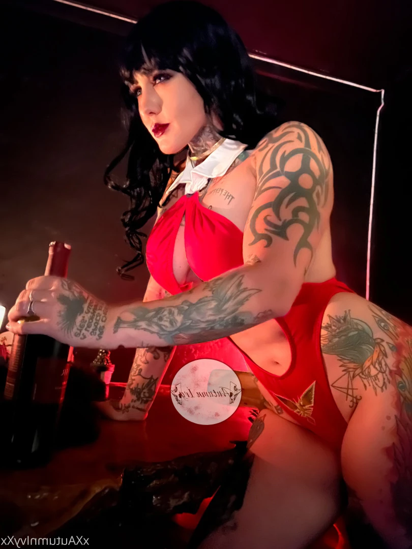 Autumn Ivy 🔪 [ xxautumnivyxx ] Onlyfans leaked photo 6001661 on Hotleaks.tv