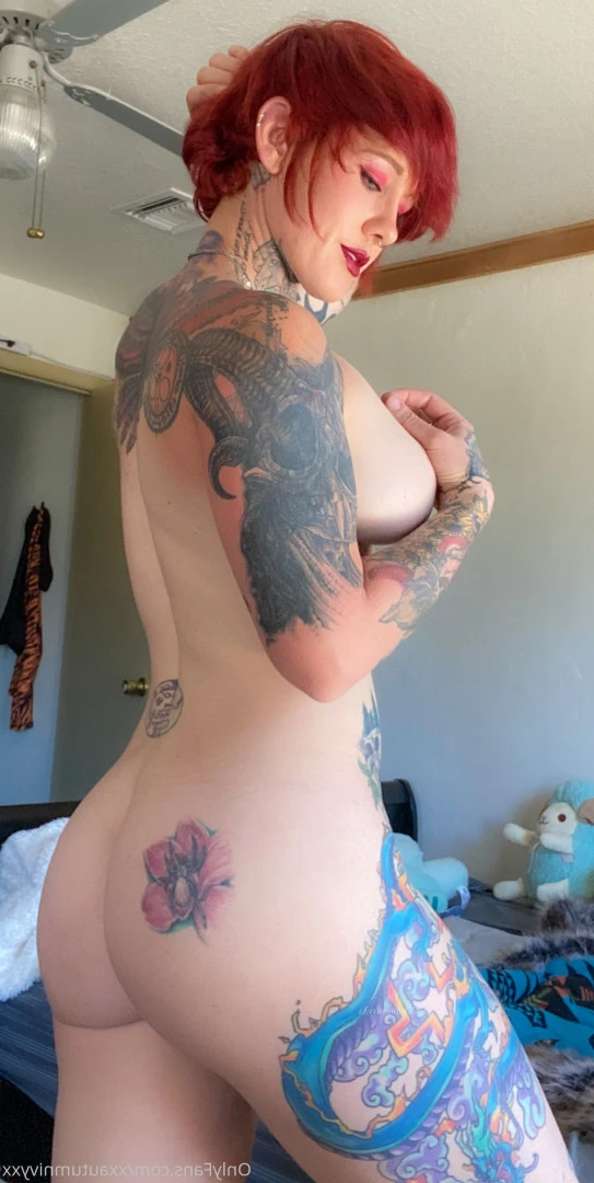 Autumn Ivy 🔪 [ xxautumnivyxx ] Onlyfans leaked photo 6002018 on Hotleaks.tv