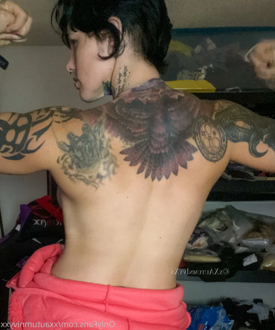 Autumn Ivy 🔪 [ xxautumnivyxx ] Onlyfans leaked photo 6002365 on Hotleaks.tv