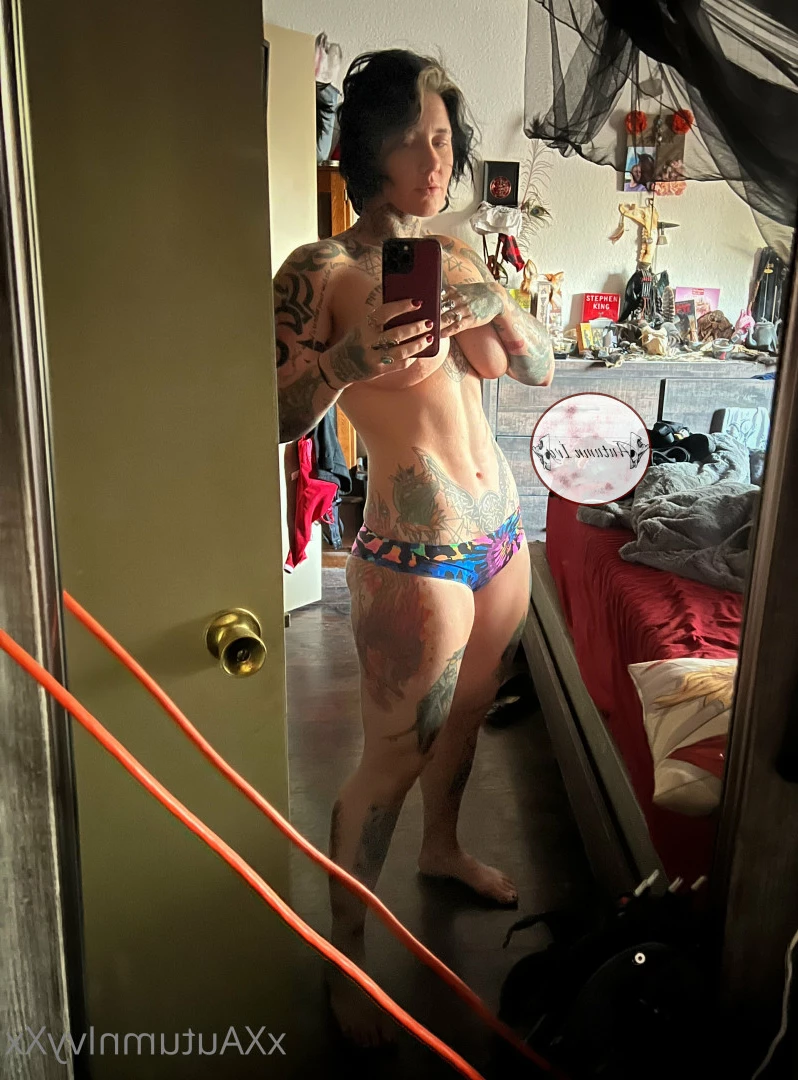Autumn Ivy 🔪 [ xxautumnivyxx ] Onlyfans leaked photo 6003033 on Hotleaks.tv