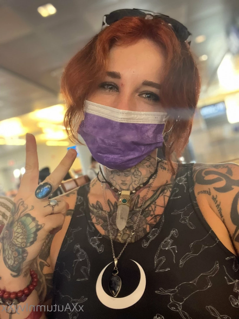 Autumn Ivy 🔪 [ xxautumnivyxx ] Onlyfans leaked photo 6003311 on Hotleaks.tv