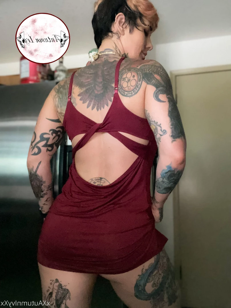 Autumn Ivy 🔪 [ xxautumnivyxx ] Onlyfans leaked photo 6003545 on Hotleaks.tv