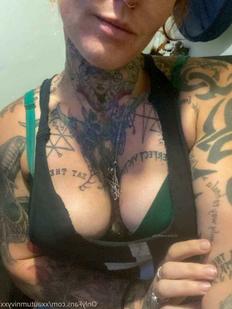 Autumn Ivy 🔪 [ xxautumnivyxx ] Onlyfans leaked photo 6003942 on Hotleaks.tv