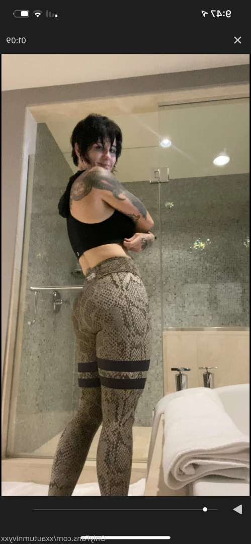 Autumn Ivy 🔪 [ xxautumnivyxx ] Onlyfans leaked photo 6004629 on Hotleaks.tv