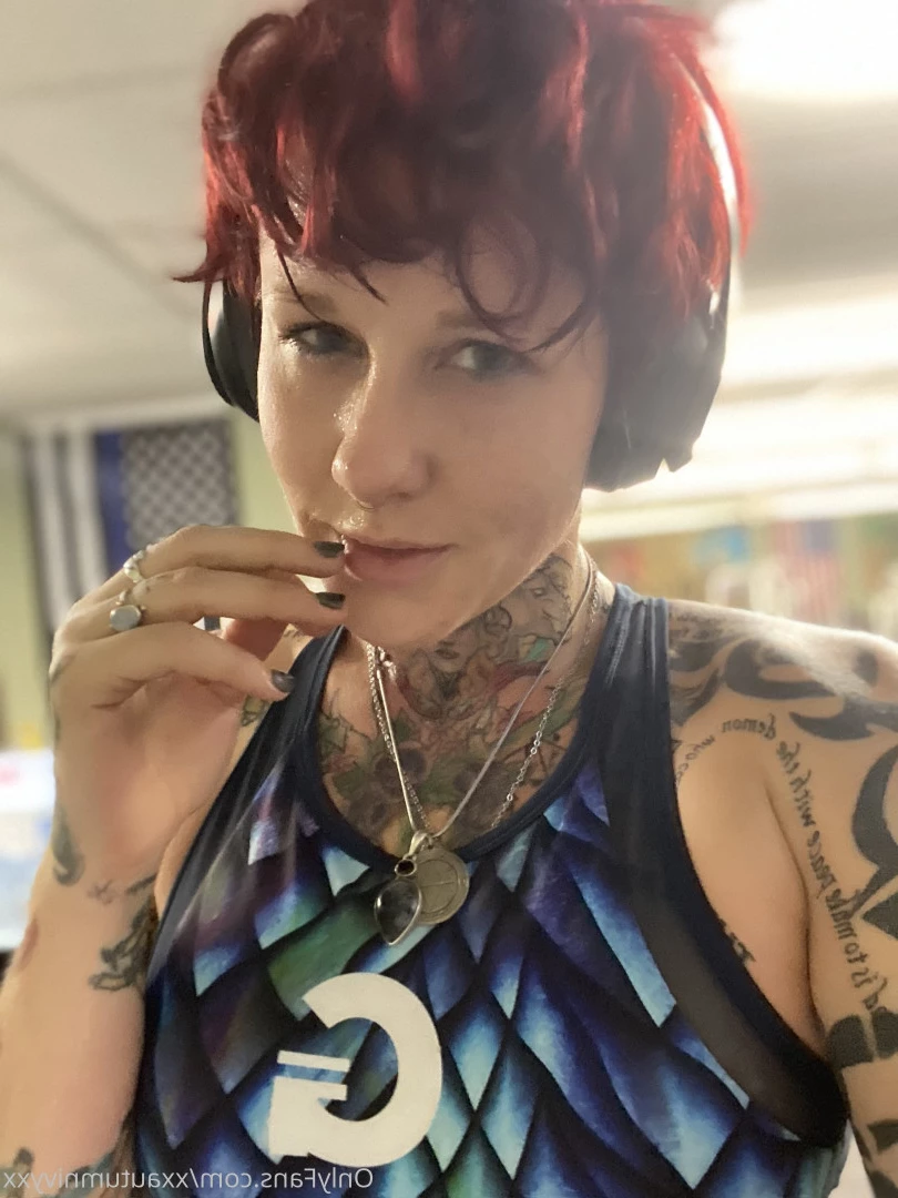 Autumn Ivy 🔪 [ xxautumnivyxx ] Onlyfans leaked photo 6005548 on Hotleaks.tv