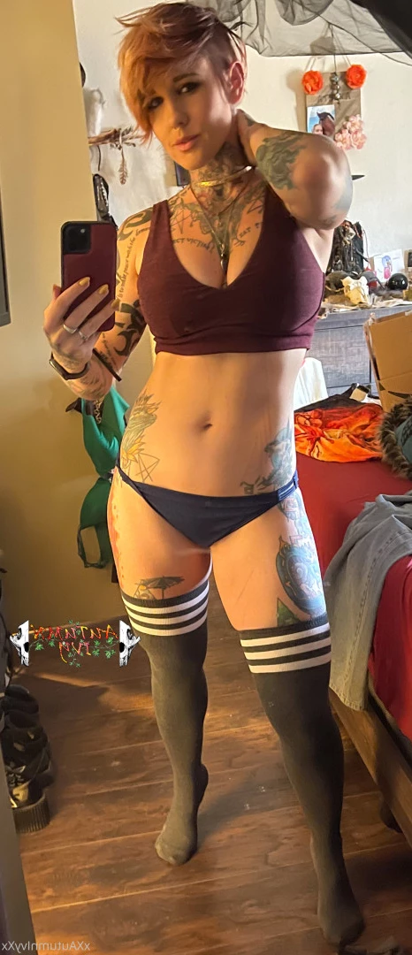 Autumn Ivy 🔪 [ xxautumnivyxx ] Onlyfans leaked photo 6005956 on Hotleaks.tv