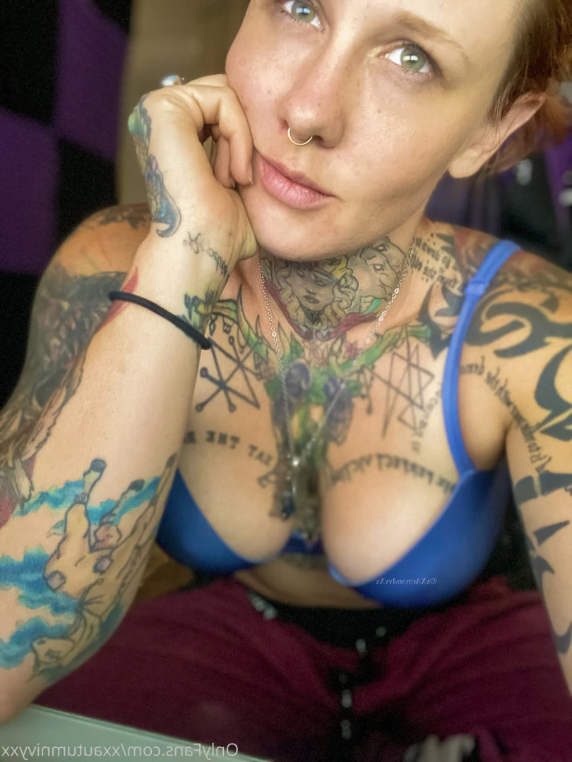 Autumn Ivy 🔪 [ xxautumnivyxx ] Onlyfans leaked photo 6005975 on Hotleaks.tv