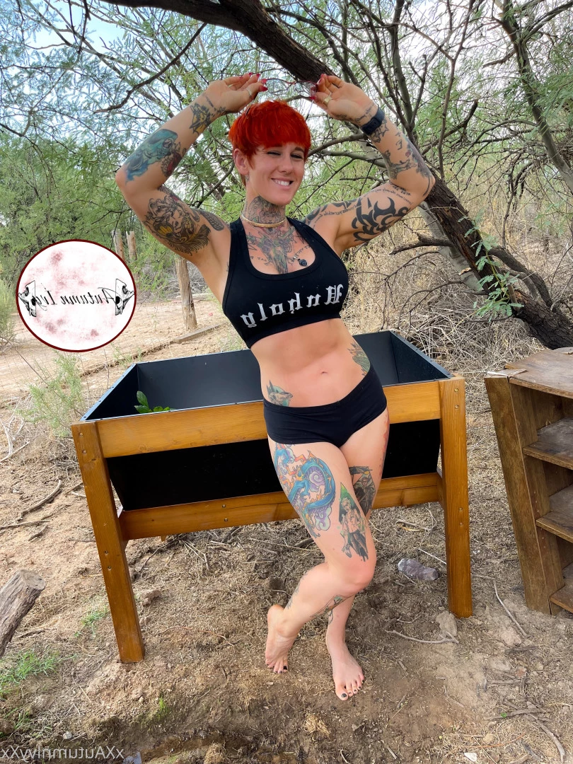 Autumn Ivy 🔪 [ xxautumnivyxx ] Onlyfans leaked photo 6006379 on Hotleaks.tv