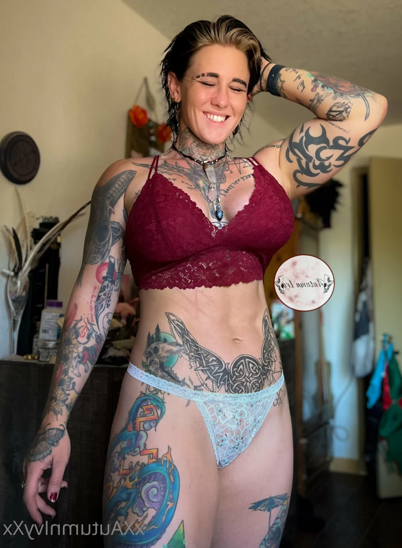 Autumn Ivy 🔪 [ xxautumnivyxx ] Onlyfans leaked photo 6006480 on Hotleaks.tv