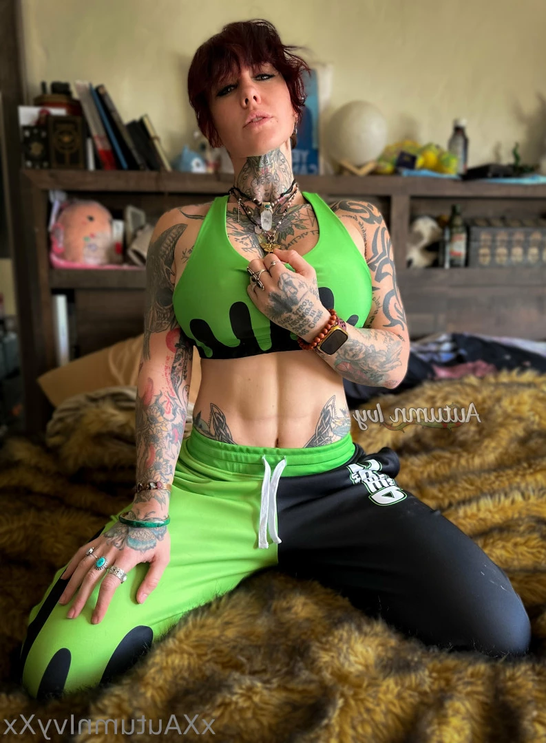 Autumn Ivy 🔪 [ xxautumnivyxx ] Onlyfans leaked photo 9433575 on Hotleaks.tv