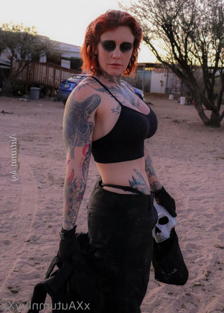 Autumn Ivy 🔪 [ xxautumnivyxx ] Onlyfans leaked photo 9433585 on Hotleaks.tv