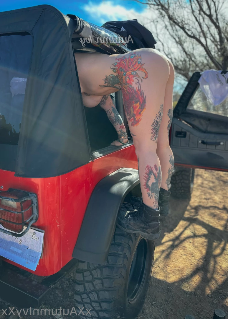 Autumn Ivy 🔪 [ xxautumnivyxx ] Onlyfans leaked photo 9433605 on Hotleaks.tv