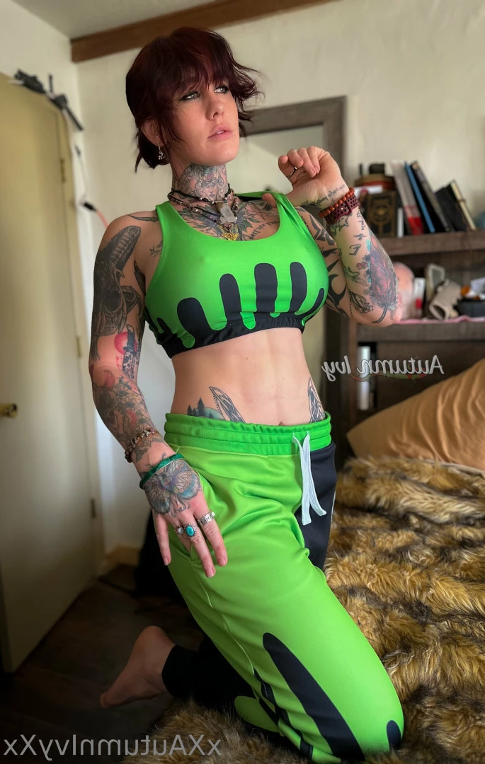 Autumn Ivy 🔪 [ xxautumnivyxx ] Onlyfans leaked photo 9433614 on Hotleaks.tv