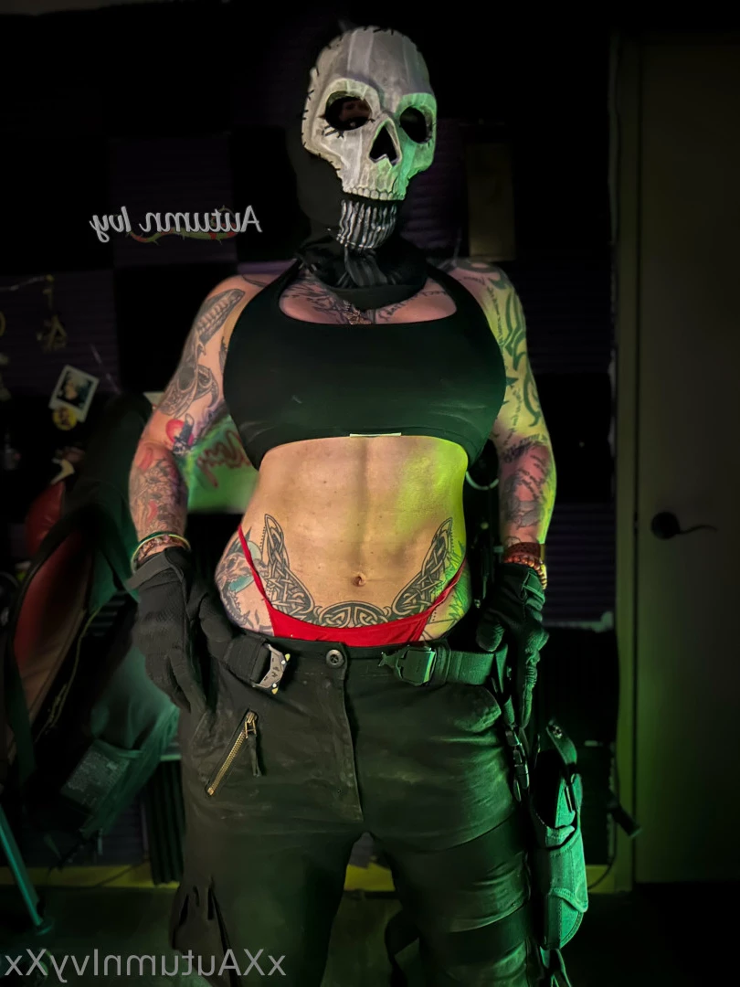 Autumn Ivy 🔪 [ xxautumnivyxx ] Onlyfans leaked photo 9433656 on Hotleaks.tv