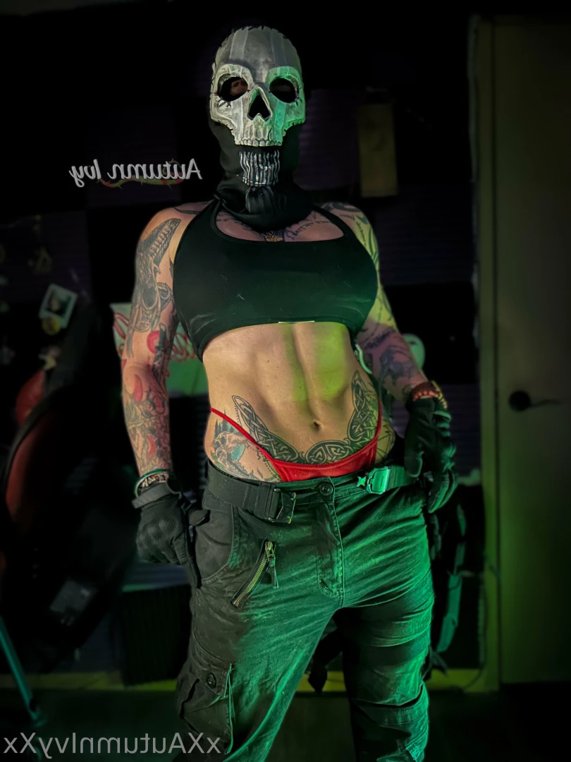 Autumn Ivy 🔪 [ xxautumnivyxx ] Onlyfans leaked photo 9433669 on Hotleaks.tv