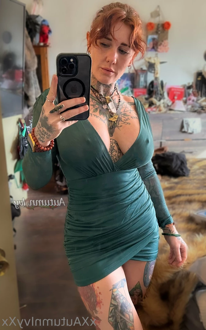 Autumn Ivy 🔪 [ xxautumnivyxx ] Onlyfans leaked photo 9433679 on Hotleaks.tv