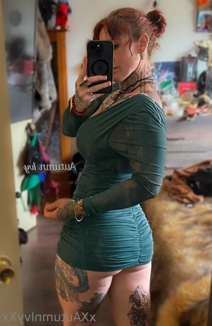 Autumn Ivy 🔪 [ xxautumnivyxx ] Onlyfans leaked photo 9433767 on Hotleaks.tv