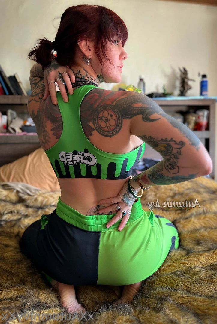 Autumn Ivy 🔪 [ xxautumnivyxx ] Onlyfans leaked photo 9433777 on Hotleaks.tv