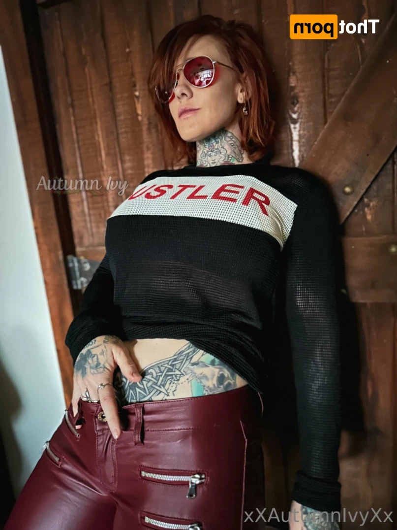 Autumn Ivy 🔪 [ xxautumnivyxx ] Onlyfans leaked photo 12521604 on Hotleaks.tv