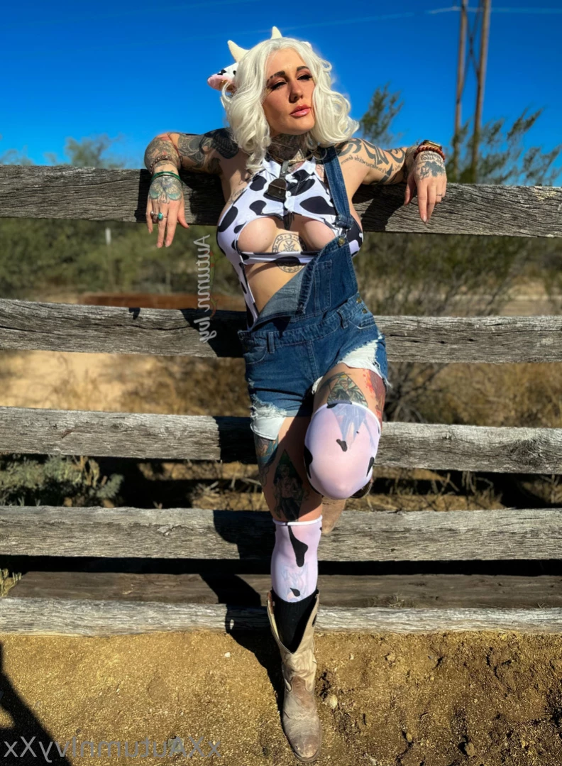 Autumn Ivy 🔪 [ xxautumnivyxx ] Onlyfans leaked photo 12521612 on Hotleaks.tv
