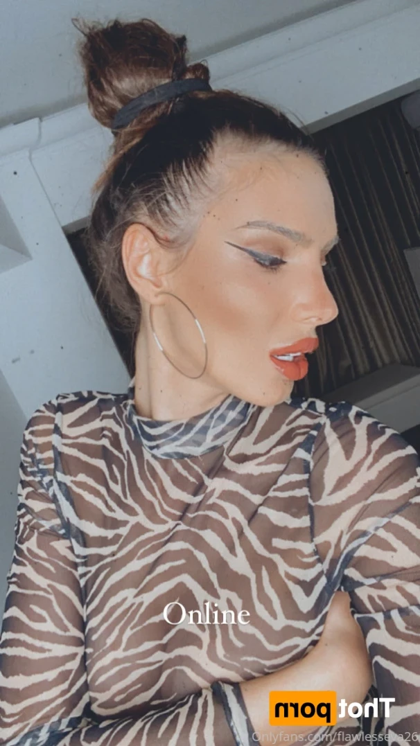 Silvia [ flawlesseva26 ] Onlyfans leaked photo 11352380 on Hotleaks.tv