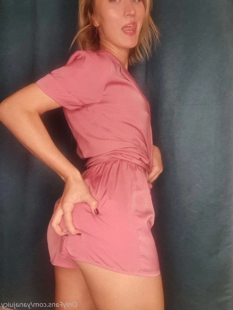 🍓Yana Juicy🍑 [ yanajuicy ] Onlyfans leaked photo 2572586 on Hotleaks.tv