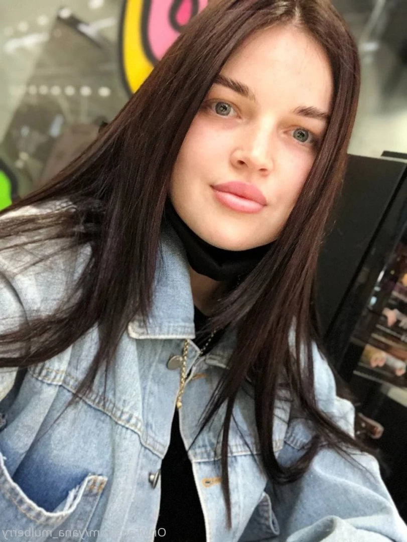 🍓Yana Mulberry♥️ [ yanamulberry ] Onlyfans leaked photo 2574019 on Hotleaks.tv