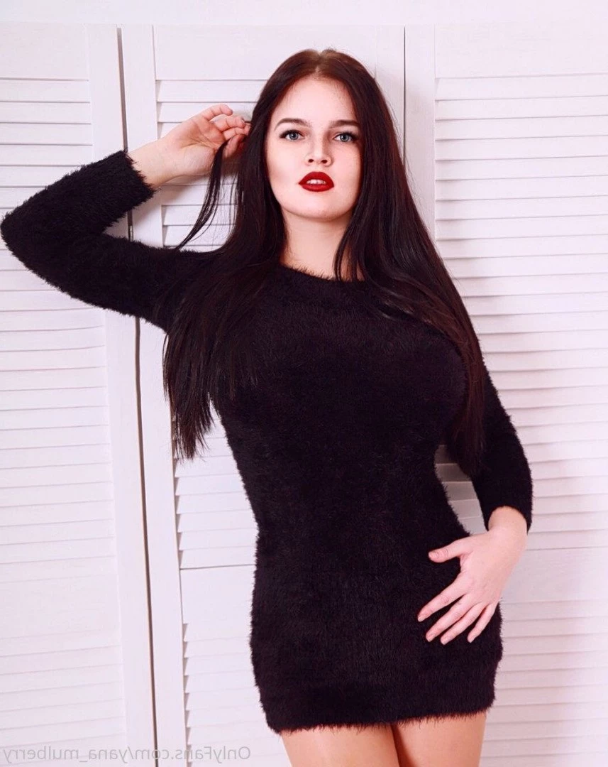 🍓Yana Mulberry♥️ [ yanamulberry ] Onlyfans leaked photo 2575366 on Hotleaks.tv