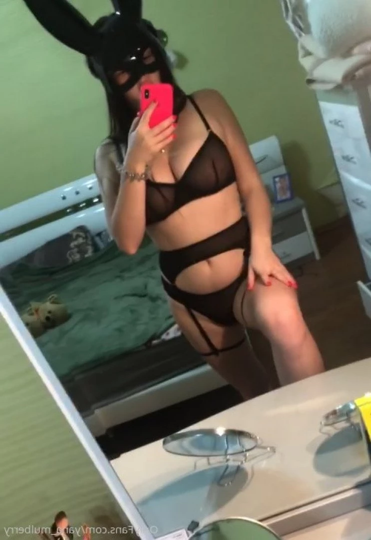 🍓Yana Mulberry♥️ [ yanamulberry ] Onlyfans leaked photo 2576405 on Hotleaks.tv