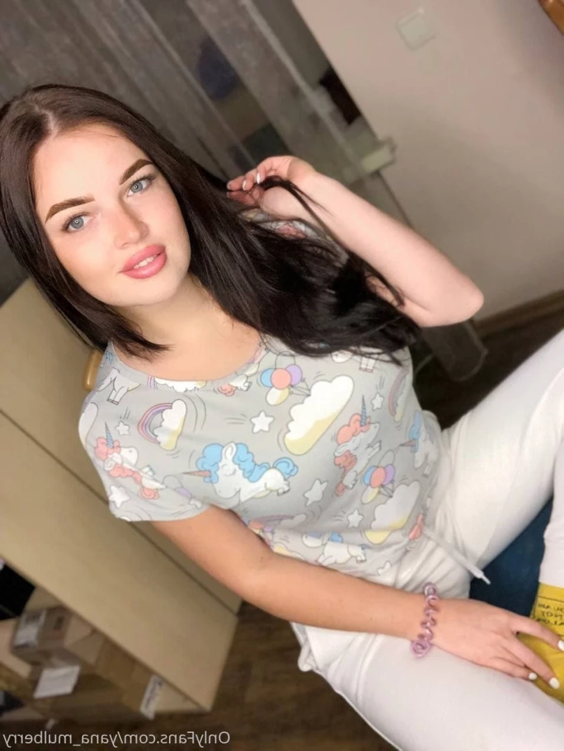 🍓Yana Mulberry♥️ [ yanamulberry ] Onlyfans leaked photo 5859981 on Hotleaks.tv