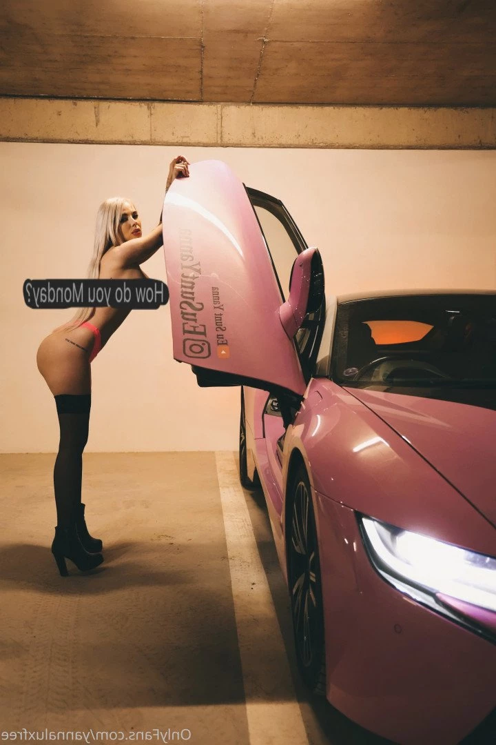 YannaLux Free [ yannaluxfree ] Onlyfans leaked photo 2589954 on Hotleaks.tv
