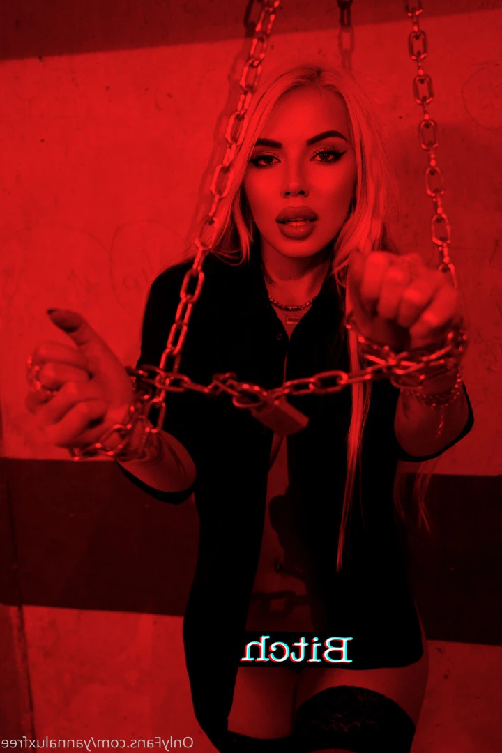 YannaLux Free [ yannaluxfree ] Onlyfans leaked photo 5743952 on Hotleaks.tv