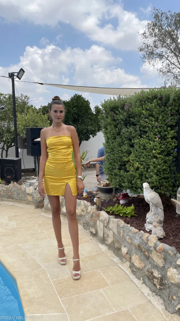 Yarden [ yardenlasry ] Onlyfans leaked photo 6173963 on Hotleaks.tv