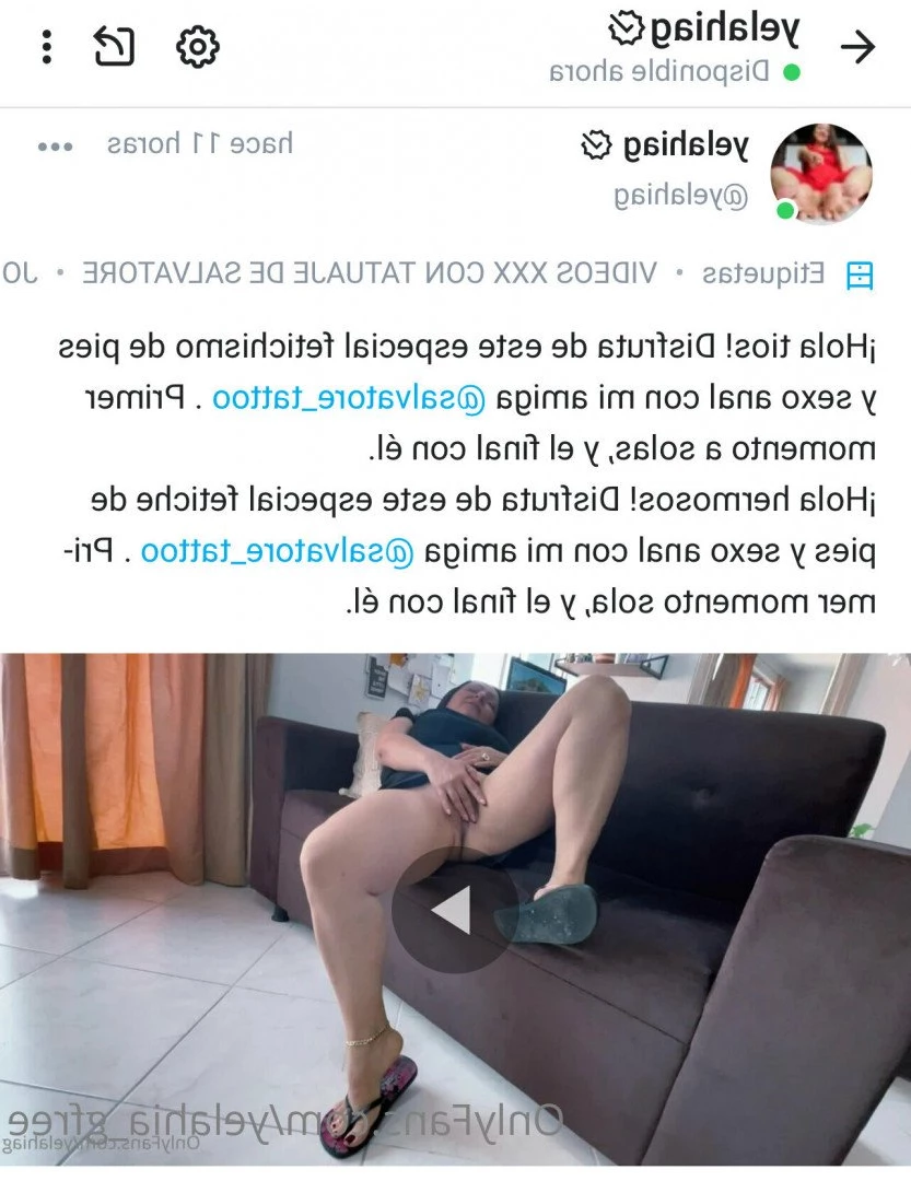Yelahia G [ yelahia_gfree ] Onlyfans leaked photo 2580047 on Hotleaks.tv