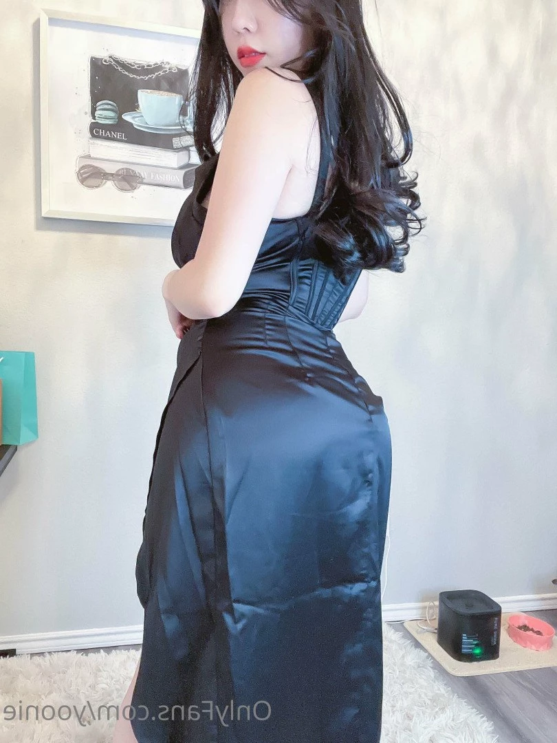 yoonie Onlyfans leaked photo 2589333 on Hotleaks.tv