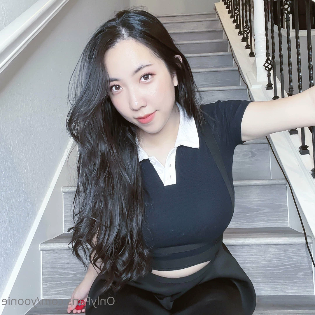 yoonie Onlyfans leaked photo 9287904 on Hotleaks.tv