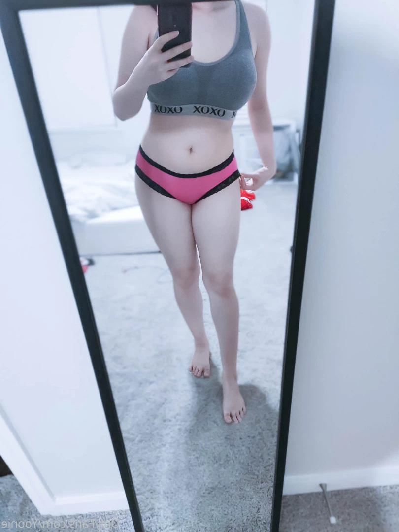yoonie Onlyfans leaked photo 9289154 on Hotleaks.tv