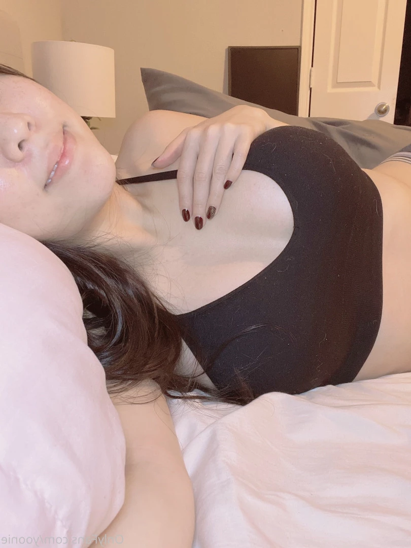 yoonie Onlyfans leaked photo 9289497 on Hotleaks.tv