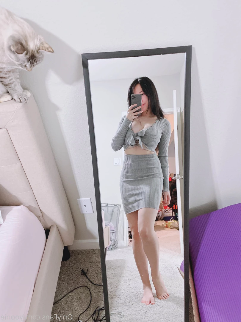 yoonie Onlyfans leaked photo 9289622 on Hotleaks.tv