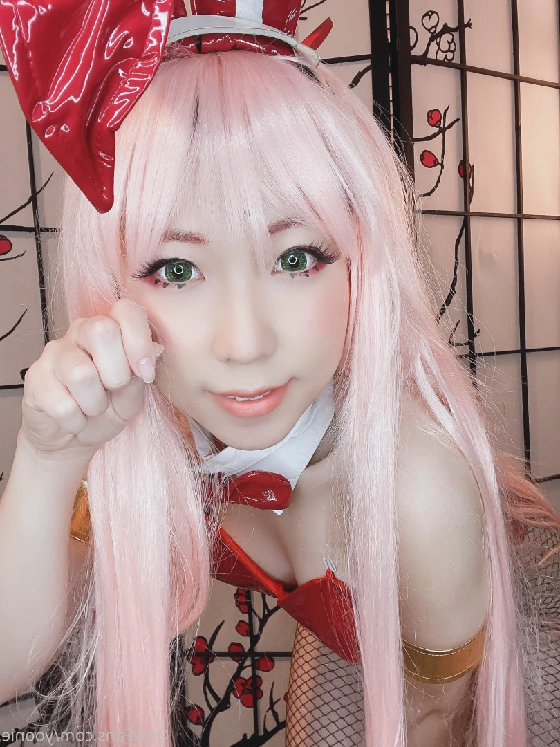 yoonie Onlyfans leaked photo 9291263 on Hotleaks.tv