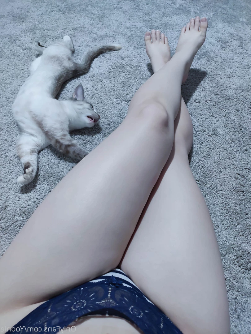 yoonie Onlyfans leaked photo 9291760 on Hotleaks.tv