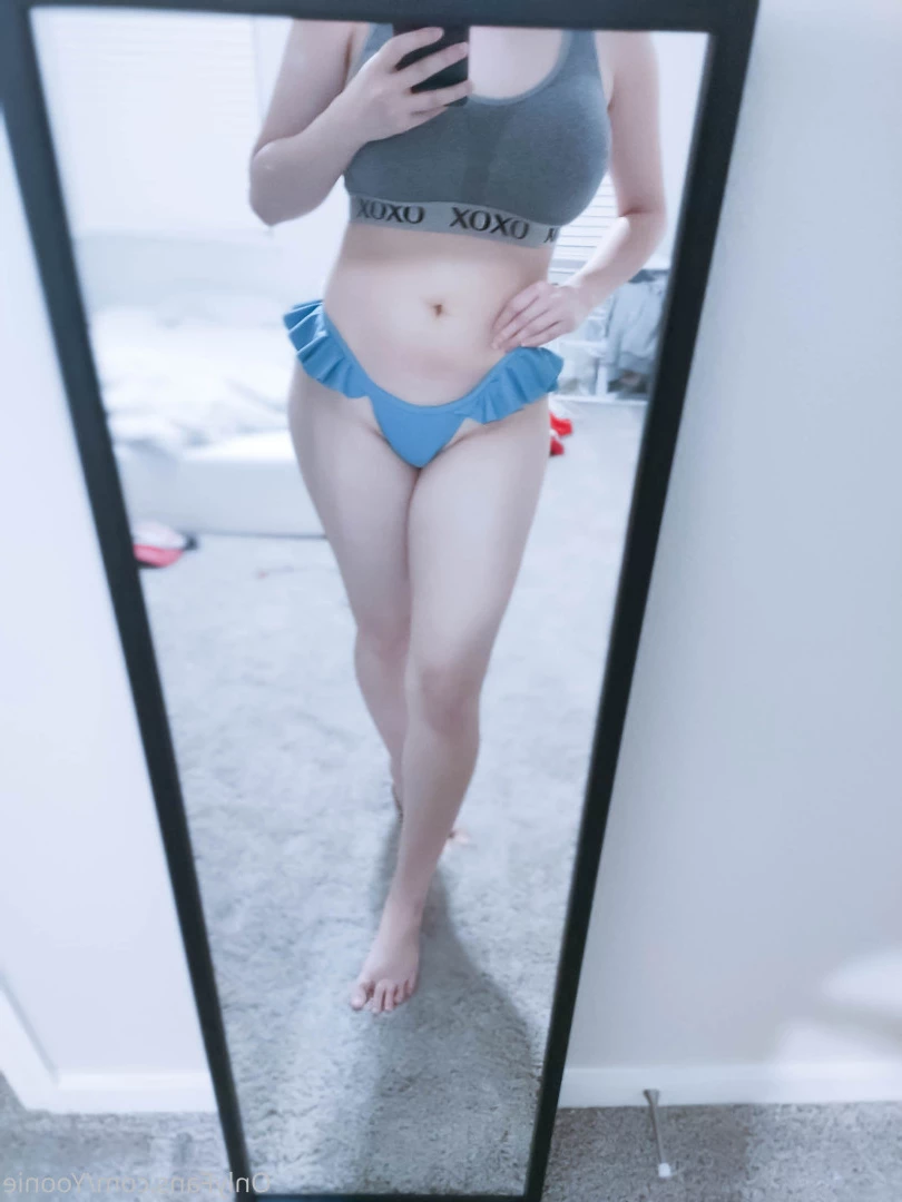 yoonie Onlyfans leaked photo 9291981 on Hotleaks.tv